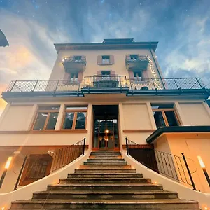 La Verticale Hotel