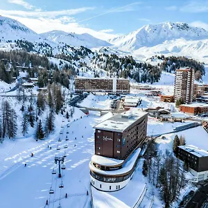 Le Terra Nova Hotel