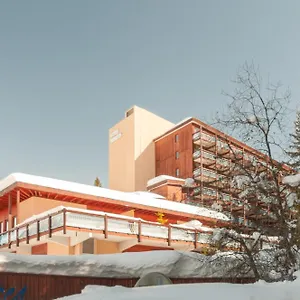 Pierre & Le Belmont Aparthotel