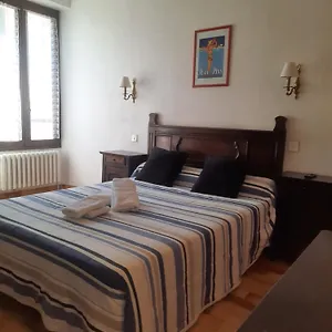 Hôtel Central Digne-les-Bains