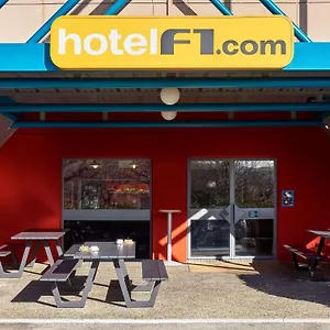 Hotelf1 Lyon Hotel