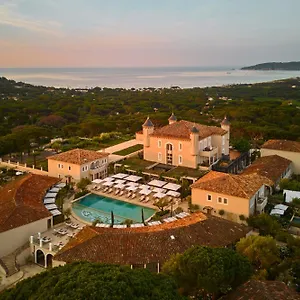 chateau-de-la-messardiere.fr-provencehotel.com/