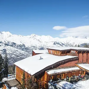 Les Villages Club Du Soleil Villa
