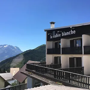La Vallee Blanche Bikehotel Hotel