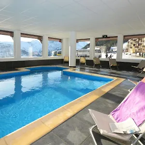 Odalys Les Balcons D'aurea Aparthotel