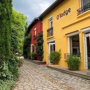 O Hotel